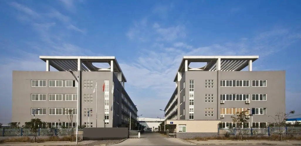 Porcellana TONTEN MACHINERY LIMITED Profilo Aziendale
