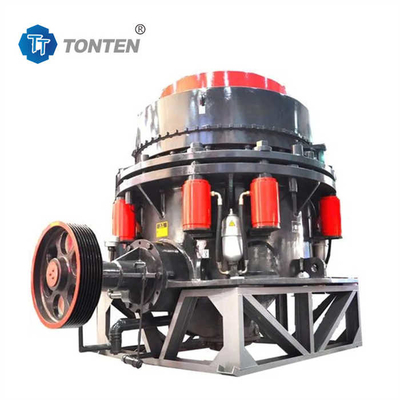Crusher per miniere a pietra di pietra a cilindri multipli