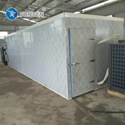 Macchine elettriche per asciugare il legno, il pesce, il frutto e il legno