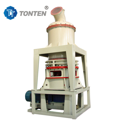 325 Macchia Micro Calcio Fino Polvere Mill Grinder Linea di Produzione Pietra Raymond Mill