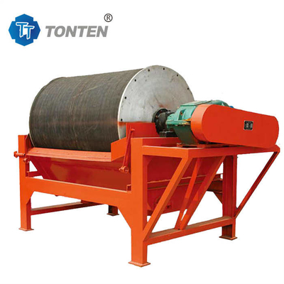 Separatore magnetico, rimuovitore di ferro, tamburo, separatore magnetico di sabbia