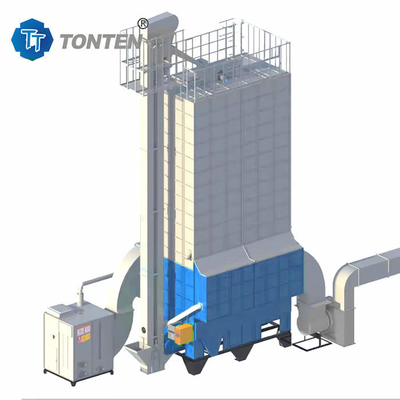 Asciugatrice torre Semi sabbia Spezie Noci Fiori e Erbe Asciugatura