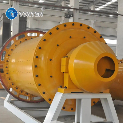 Macchine per la rettifica di macchine a sfere per la produzione di minerali di calcare