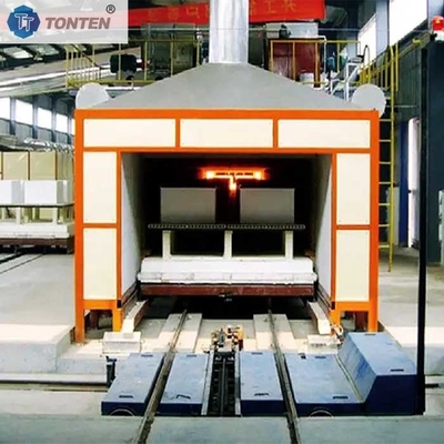 Forno termico elettrico a galleria di calore 220W