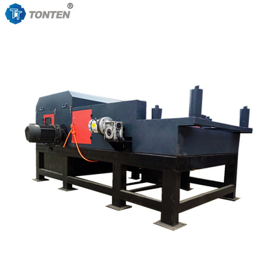 Separatore di corrente di eddy in alluminio-plastica Separatore di rame-zinco