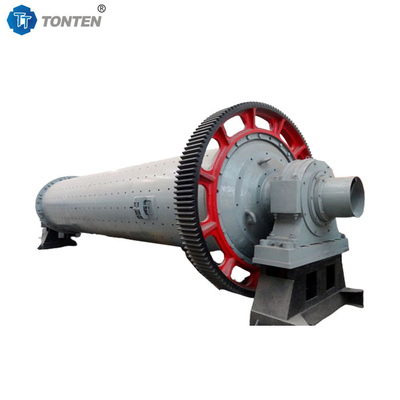 Slag Cement Ball Mill Machine Grinding Ball Mill Polvere fine per l'estrazione