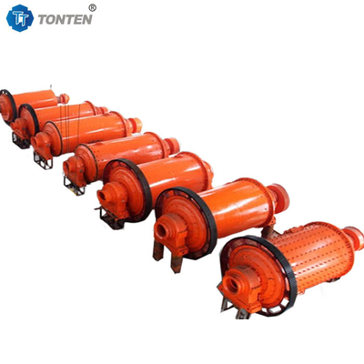 OEM attrezzature di lavorazione minerale minerale macchine per la rettifica del minerale 900x1800