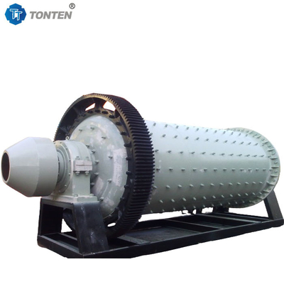 Slag Cement Ball Mill Machine Grinding Ball Mill Polvere fine per l'estrazione