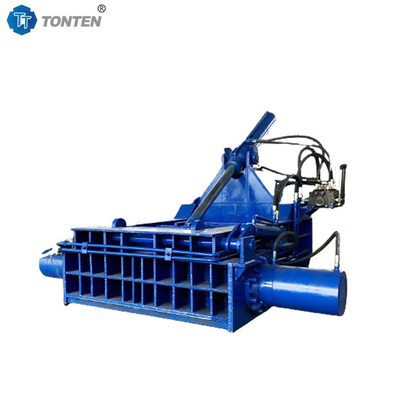 OEM Macchina di briquettatura di rottami metallici
