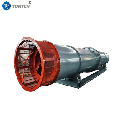 Quartz Stone Clean Automatic Drum Sand Washing Machine Fabbrica di sabbia e ghiaia