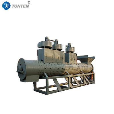Macchina per rimuovere le etichette dalle bottiglie di PET Peeler Machine Stripping Label Machine