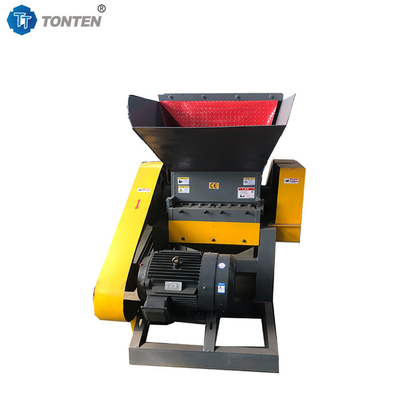 Picciatore di plastica completamente automatico e potente adatto all'uso industriale