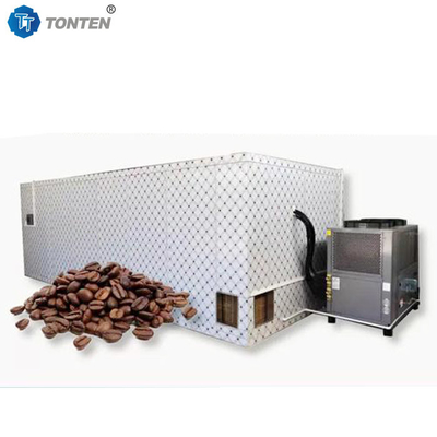 Tonten Efficiente e affidabile asciugatrice di fango per lo smaltimento dei rifiuti delle miniere