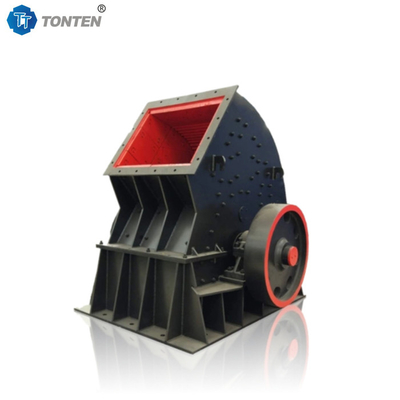 30kW martello trituradora risparmio energetico per l'industria del carbone