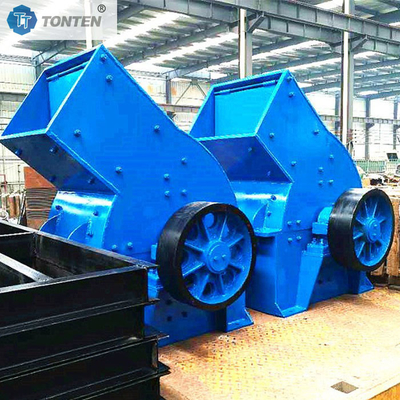 Con il martello di grande capacità e il facile funzionamento per l'industria metallurgica