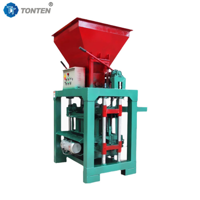 Equipaggiamento in mattoni compatto e versatile Concepimento a risparmio energetico