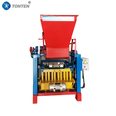 Macchine per la fabbricazione di mattoni di blocchi di cenere volante fornitore di macchine per la fabbricazione di mattoni di cemento in Cina