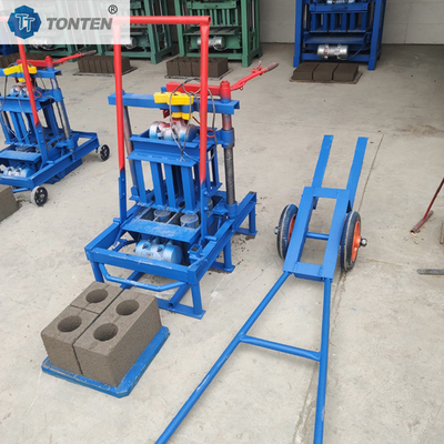 Artiglieria interconnessa Cimento Macchine per la fabbricazione di mattoni Prezzo Macchine per la fabbricazione di mattoni terra Turchia