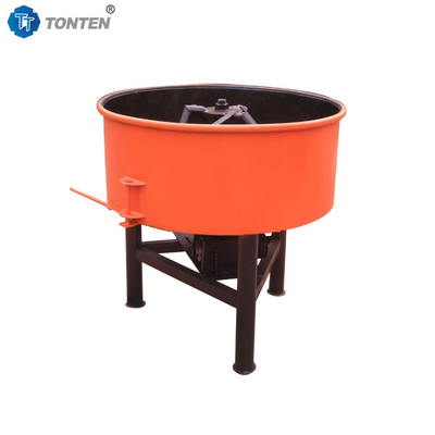 Smart Pan Mixer per le piccole imprese facile da utilizzare risparmio energetico
