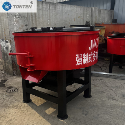 attrezzature di miscelazione verticale di tipo JW500
