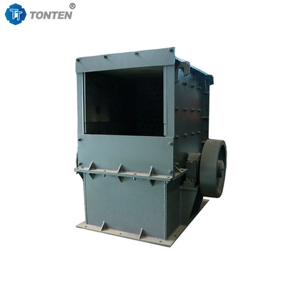Fabbrica Tonten Azione rapida, bassa manutenzione, alta efficienza