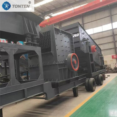 Crusher multifunzionale per scatole di dimensioni diverse Opzioni di frantumazione versatili