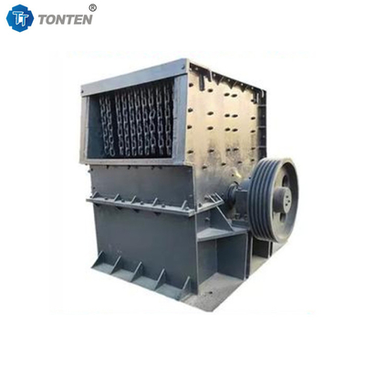 Fabbrica Tonten Azione rapida, bassa manutenzione, alta efficienza