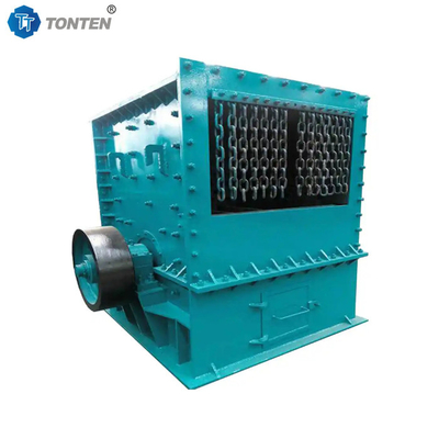 Ambient Friendly User Friendly Box Smasher High Throughput Multifunzione