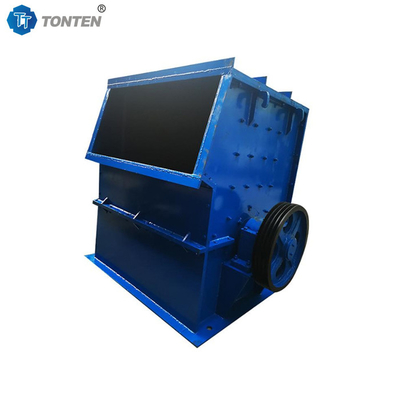 Ambient Friendly User Friendly Box Smasher High Throughput Multifunzione