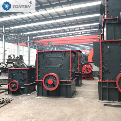 Crusher multifunzionale per scatole di dimensioni diverse Opzioni di frantumazione versatili