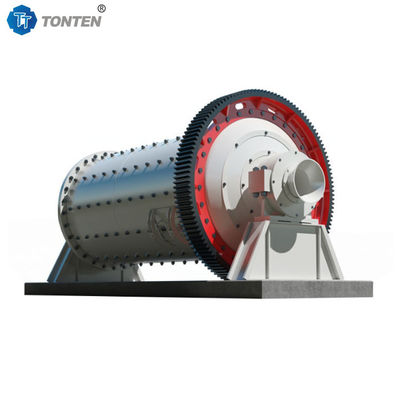 Mulino a sfere per macinazione di bauxite, marmo, calcare, oro a Singapore