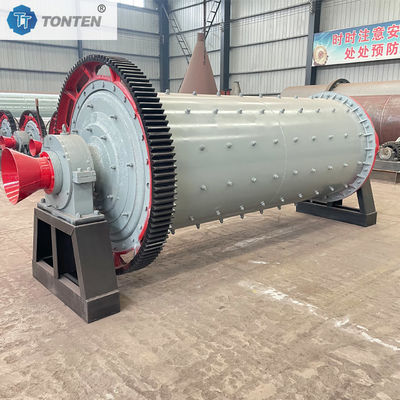Grinding Ball Mill Cement Paints Ceramic Balls Steel Ball Mill