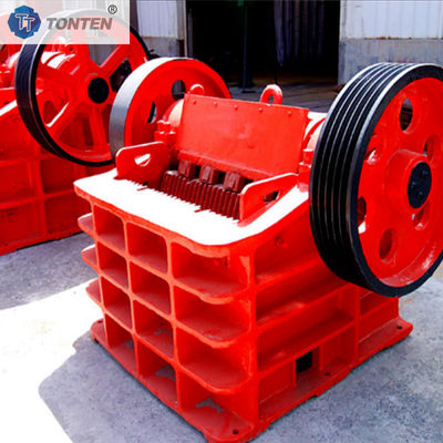 Small Mini Mobile Jaw Crusher Gravel Barite Jaw Crusher Machine