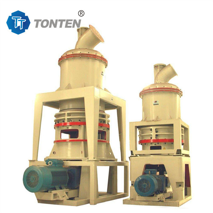 325 Macchia Micro Calcio Fino Polvere Mill Grinder Linea di Produzione Pietra Raymond Mill