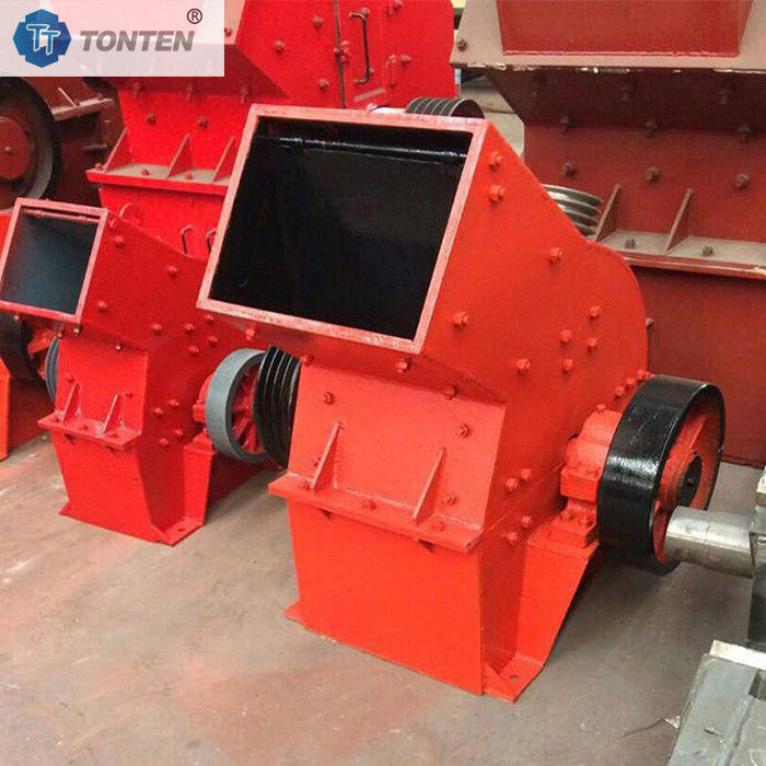 Direct Factory Price Hammer Crusher Mining Equipment For Stone Limestone Crushing