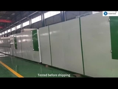 Macchine per la lavorazione della pasta di carta