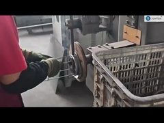 Collettore di polveri