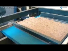 macchina della filtropressa della cinghia