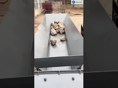 Macchine per la frantumazione a martello a scatola